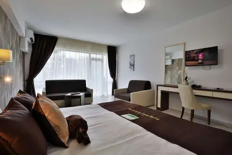 Prestige Deluxe Hotel Aquapark Club in Prestige Hotel & Aquapark — foto 4
