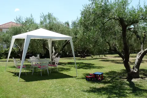 Evripidis in Δημοτική Ενότητα Κασσάνδρας — foto 11