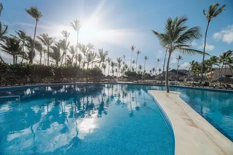 Iberostar Waves Punta Cana in Salvaleón de Higüey — foto 18