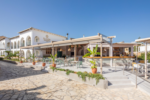 Hotel Iliada Beach foto 3