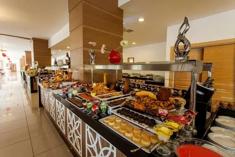 Eftalia Splash Resort in Antalya, foto 23