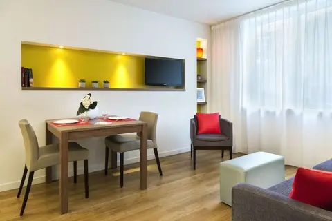 Citadines Place d'Italie Paris in Parijs, foto 7