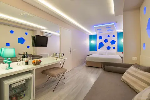 Hotel Evsen in İstanbul — foto 23