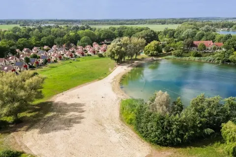 Vakantiepark &ampapos;t Broeckhuys foto 1