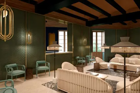 Nomada House Hotel by SH Hoteles in Dénia — foto 6