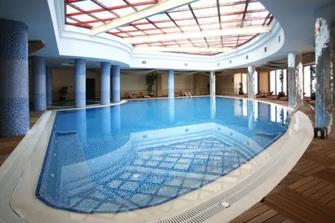 Fly & Go Gold City Hotel foto 8