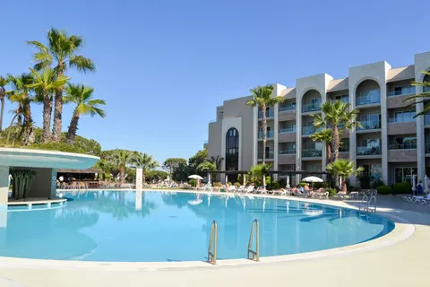 Falesia Hotel foto 3