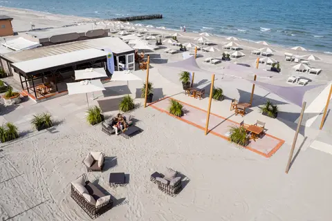 Milano Marittima Resort in Cervia — foto 13