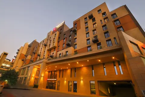 Dosso Dossi Hotels & SPA Golden Horn in Beyoğlu, foto 28