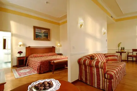 Amadria Park Grand Hotel 4 Opatijska Cvijeta in Opatija, foto 19