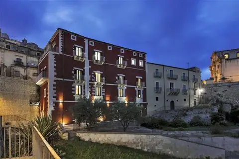 Itria Palace in Ragusa, foto 10