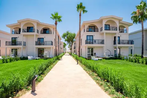 La Benata Hotel in Manavgat, foto 10