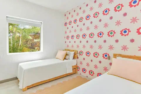 Zilwa Attitude Hotel in Cap Malheureux VCA — foto 3