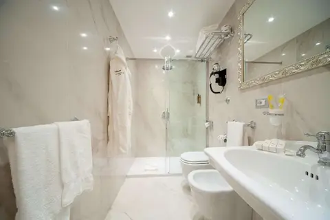 Maison Tritone in Rome, foto 18
