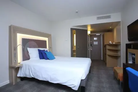 Novotel Dakar in Dakar — foto 4