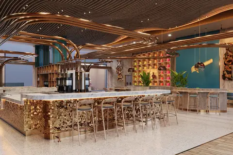 AVA Resort Cancun in Cancùn — foto 15