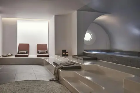 Orama Hotel & Spa in Fira, foto 22