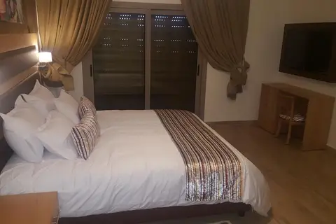 Rofaida Appart'Hotel in Rabat — foto 30