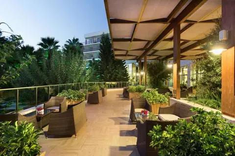 Rixos Beldibi in Kemer, foto 27
