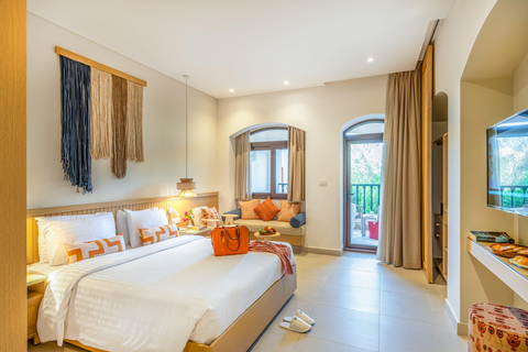 Hotel Three Corners Rihana Resort foto 3