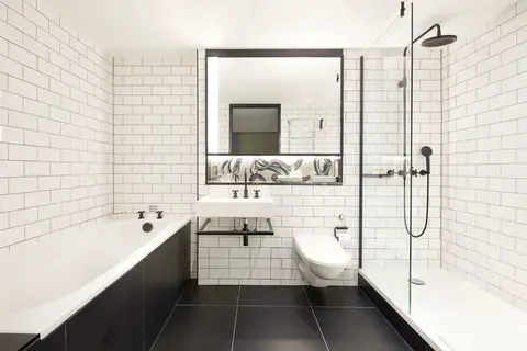 Andaz London Liverpool Street in Londen — foto 19