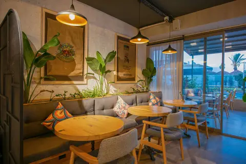 Alanya Buyuk Hotel in Alanya — foto 6