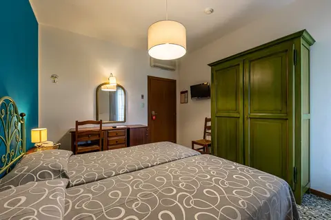 Hotel Bisesti in Bardolino — foto 26