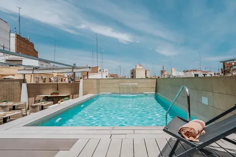 Vincci Mercat foto 1