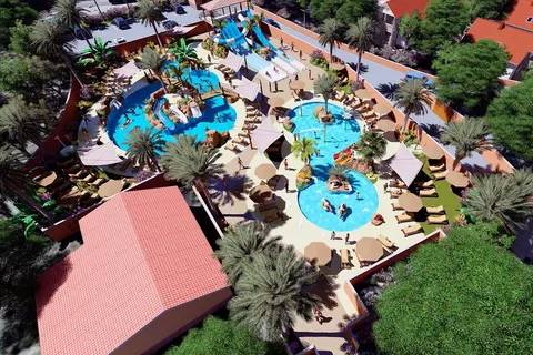 Camping Le Saint Louis foto 8