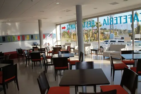 Almafra in Benidorm — foto 20