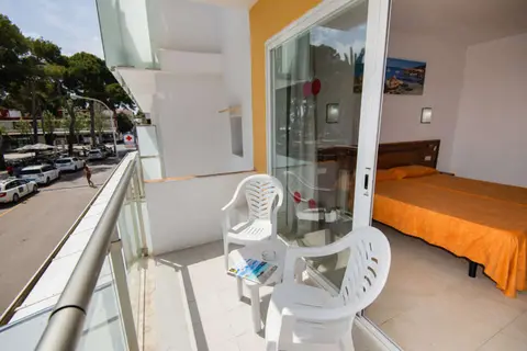 Hotel Bella Mar in Capdepera — foto 18