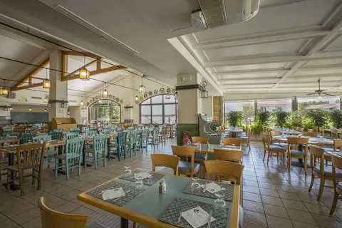 Golden Coast Hotel & Bungalows in Δημοτική Ενότητα Νέας Μάκρης — foto 6