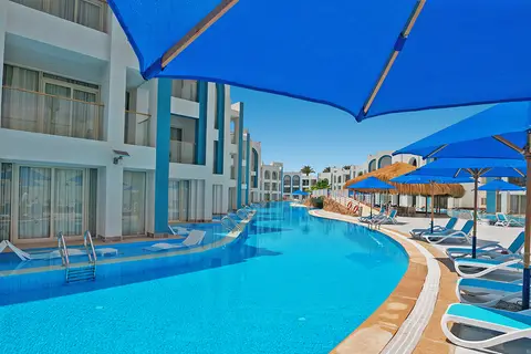 Stella Lagoon Resort & Spa in Stella Beach Resort Spa, foto 11