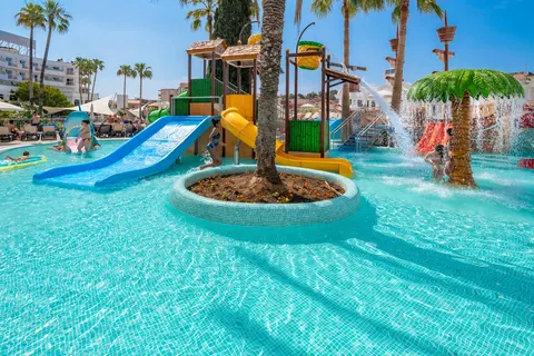 Hotel Best Lloret Splash foto 17