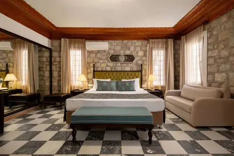 Wyndham Datca Perili Bay in Datça — foto 29