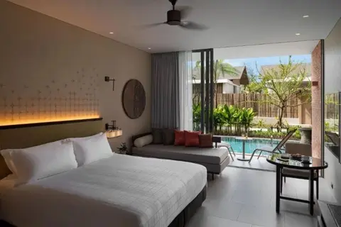 Pullman Khao Lak Resort in Baan Nam Kem — foto 2