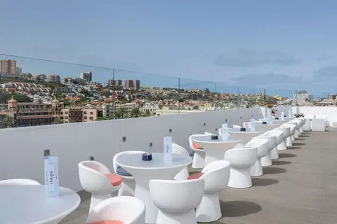 Occidental Las Palmas in Las Palmas