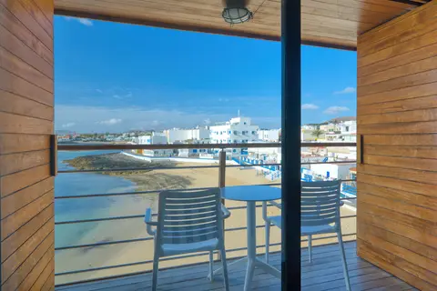 Hotel Boutique La Marquesina in Corralejo — foto 25