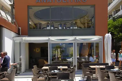 Aquila Porto Rethymno in Rethimnon — foto 7