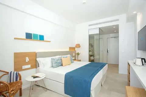 MySeaHouse Hotel Flamingo in Palma, foto 4
