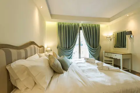 Adam's Hotel in Αγία Κυριακή — foto 26