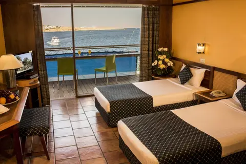 Lido Sharm Hotel in Sharm El Sheikh — foto 21
