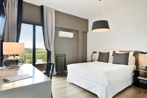 Hotel Acta Madfor in Madrid, foto 28