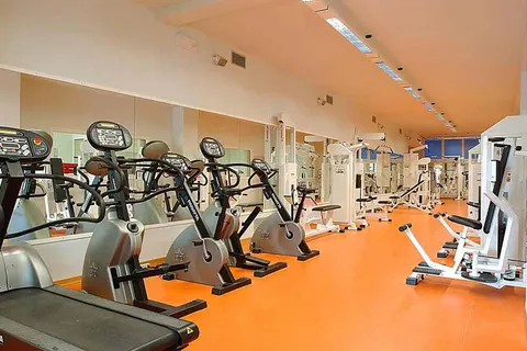 Centro Vacanze Verde Azzurro in Cingoli — foto 29