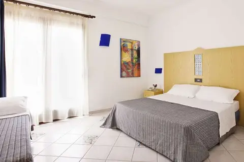 Zahira Resort & Village in Campobello di Mazara — foto 6