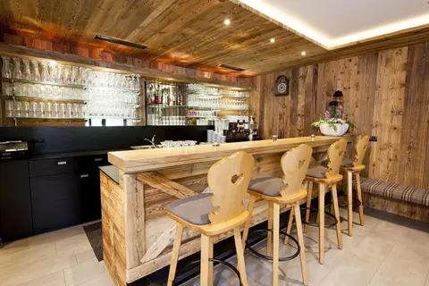 Hotel Gasthof Kristall in Nauders — foto 2