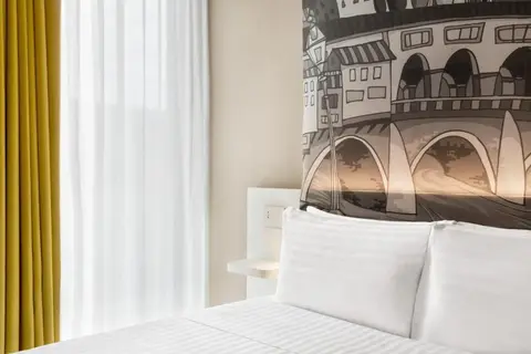 Wyndham Garden Florence in Florence — foto 15