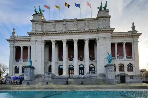 Hotel Rubenshof foto 17