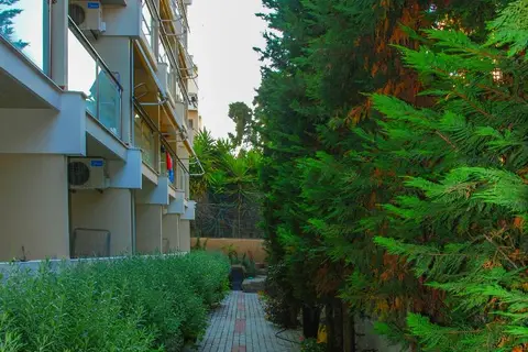 Galaxias Hotel in Municipal Unit of Rhodes