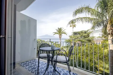 Parco Dei Principi in Sorrento — foto 8